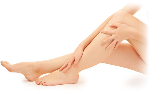 leg vein removal